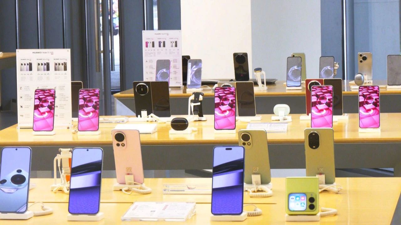 儋州以旧换新活动激活消费，家电家居手机销售突破2.4亿元