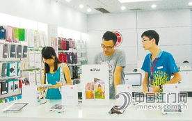 学生用品销售渐热，电子产品月底或迎高峰