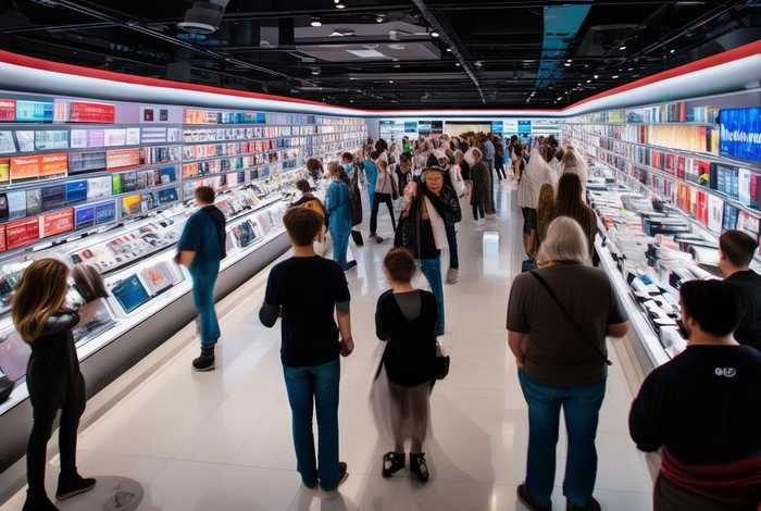 智能化浪潮下的精密商机 仪器仪表电子产品市场营销计划分析