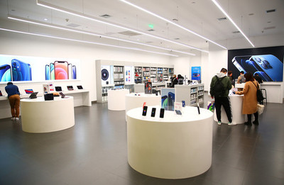 当数码产品专卖店邂逅仪器仪表 一场精准与智能的交汇